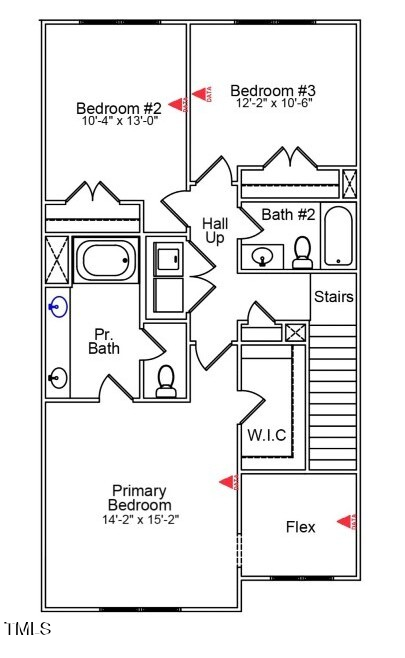 43 Pansy Pk #233, Clayton, NC 27520