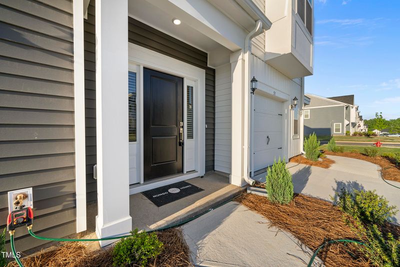 43 Pansy Pk #233, Clayton, NC 27520