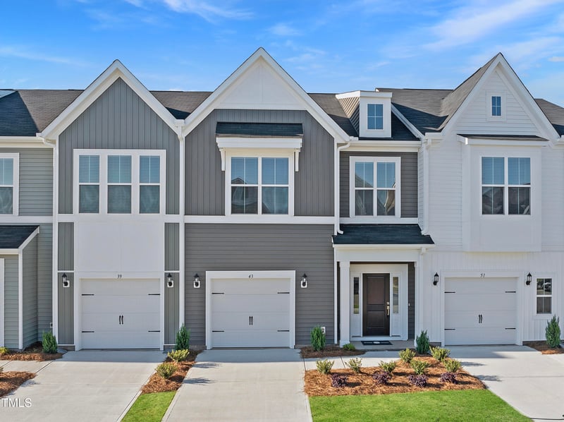 43 Pansy Pk, Clayton, NC 27520