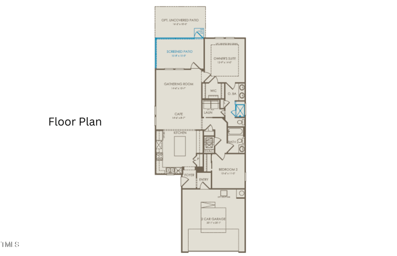 43 Papillion Way, Clayton, NC 27520