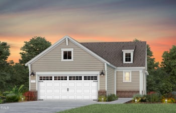 43 Papillion Way, Clayton, NC 27520