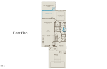 43 Papillion Way, Clayton, NC 27520