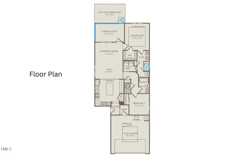 43 Papillion Way, Clayton, NC 27520