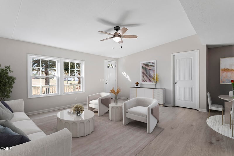 43 Partridge Dr, Smithfield, NC 27577