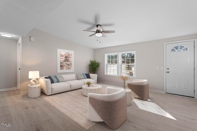 43 Partridge Dr, Smithfield, NC 27577