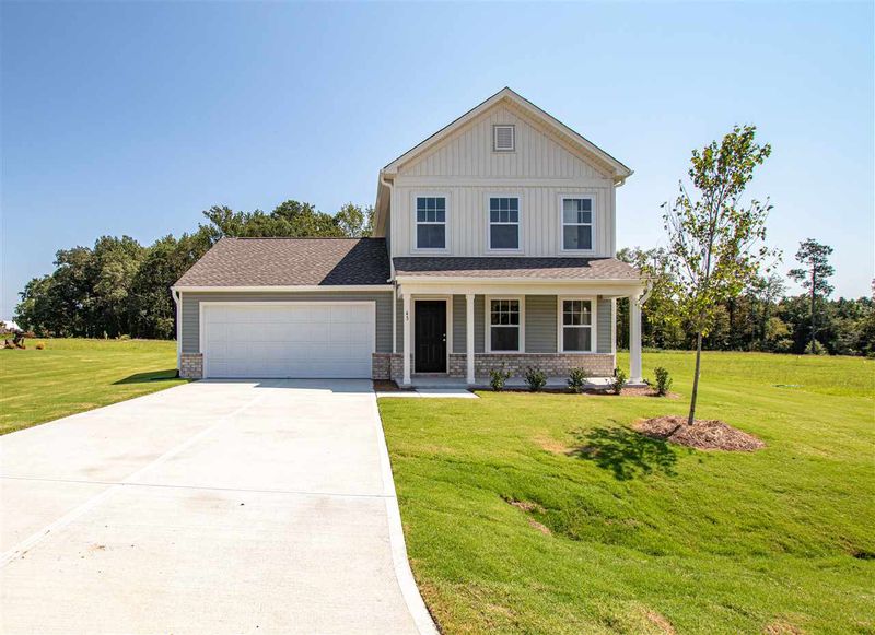 43 Pineapple Pl #23, Benson, NC 27504