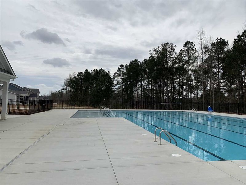 43 E Piston Point, Clayton, NC 27520