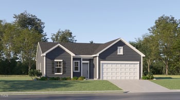 43 Playtime Cir, Princeton, NC 27569