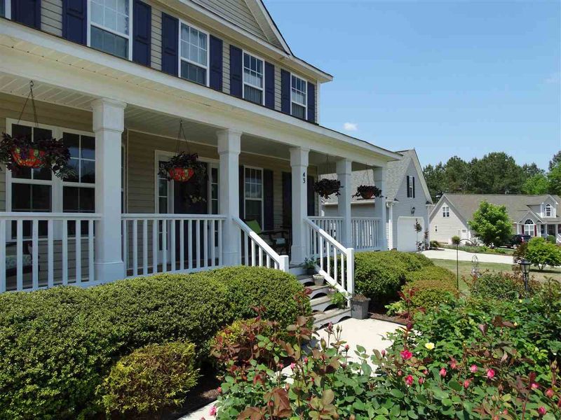 43 Portia Ct, Garner, NC 27529
