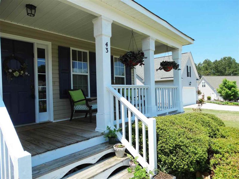 43 Portia Ct, Garner, NC 27529