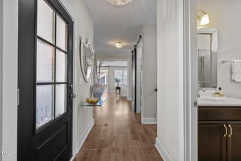 43 Quarter Gate Tc, Chapel Hill, NC 27516