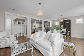 43 Quarter Gate Tc, Chapel Hill, NC 27516