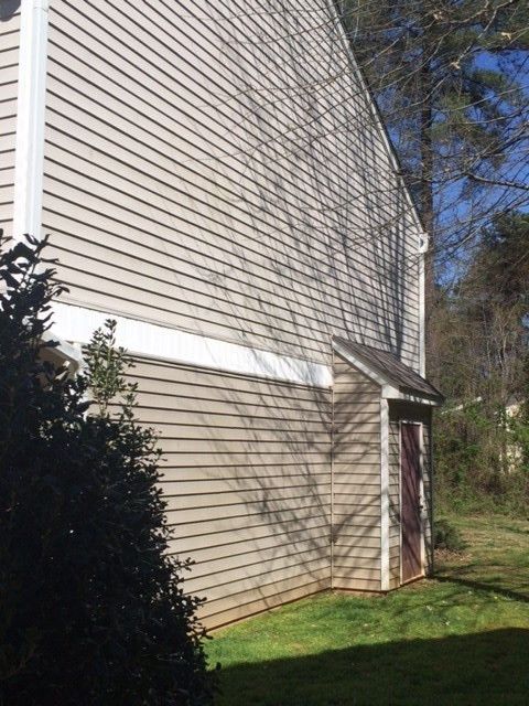 43 Red Ln, Raleigh, NC 27606