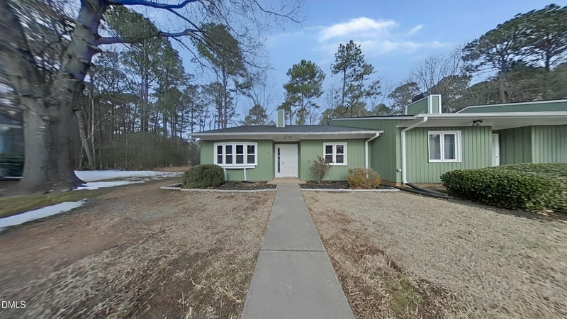43 Redbud Ct, Durham, NC 27713