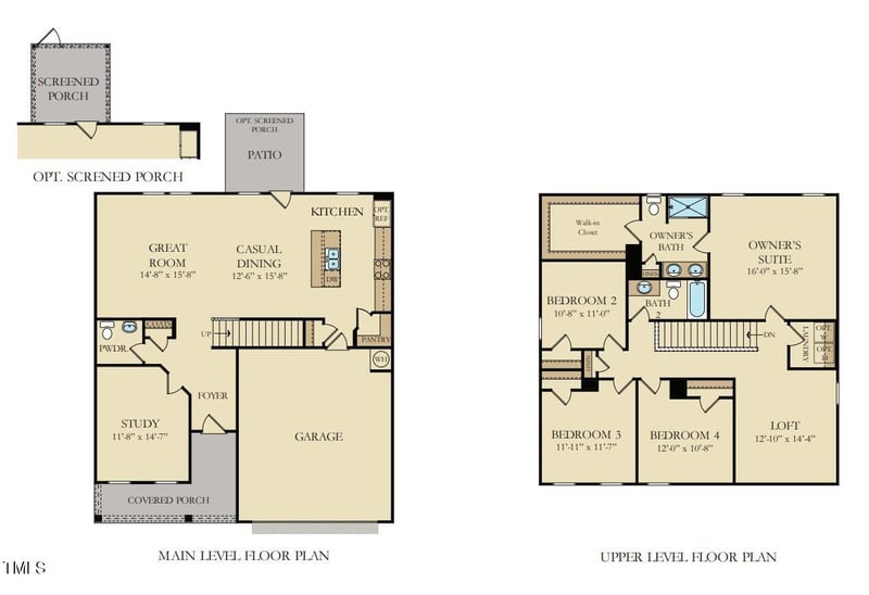 43 Regal Gardens Ct, Angier, NC 27501