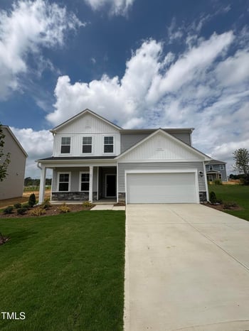 43 Regal Gardens Ct, Angier, NC 27501