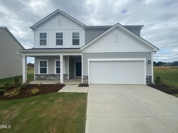 43 Regal Gardens Ct, Angier, NC 27501