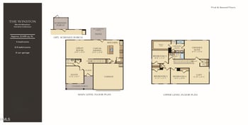 43 Regal Gardens Ct, Angier, NC 27501