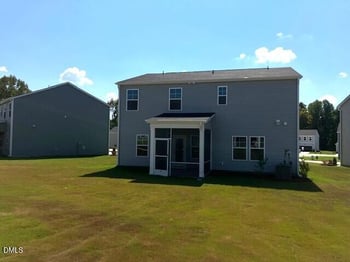 43 Regal Gardens Ct, Angier, NC 27501