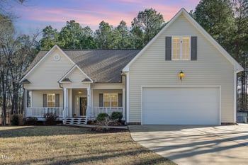 43 Regulator Dr, Clayton, NC 27520