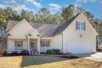 43 Regulator Dr, Clayton, NC 27520