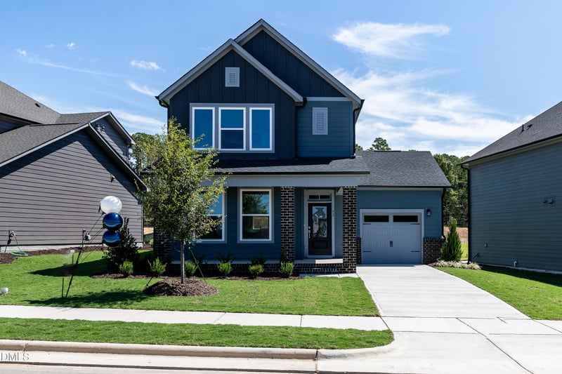 43 Restful Point, Fuquay Varina, NC 27526