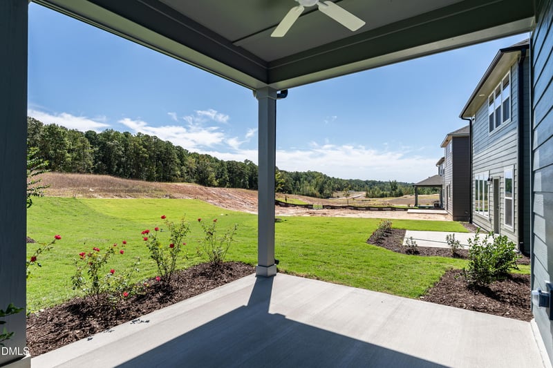 43 Restful Point, Fuquay Varina, NC 27526