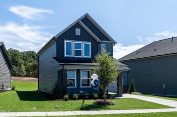 43 Restful Point, Fuquay Varina, NC 27526