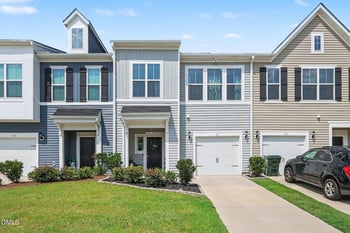 43 Ripple Way, Clayton, NC 27520