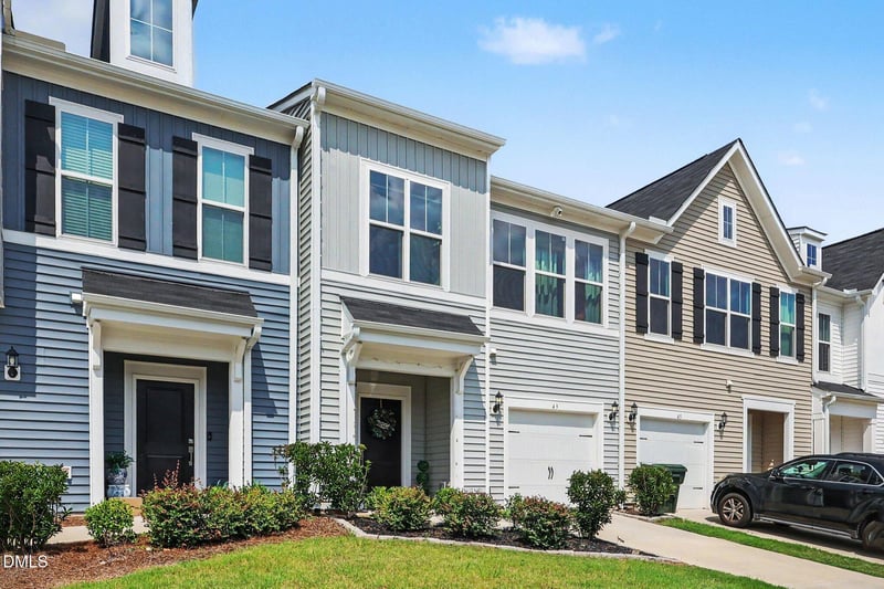43 Ripple Way, Clayton, NC 27520