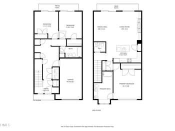 43 Ripple Way, Clayton, NC 27520