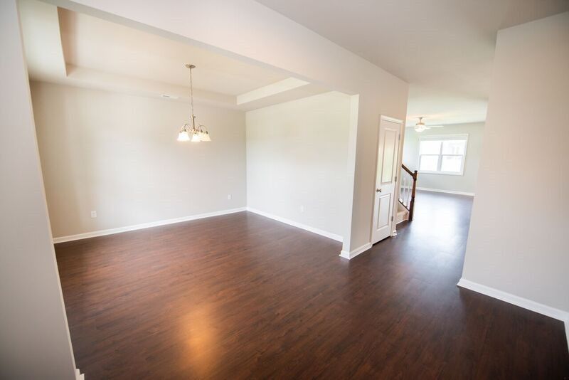 43 S Rothes Ct #276, Clayton, NC 27527