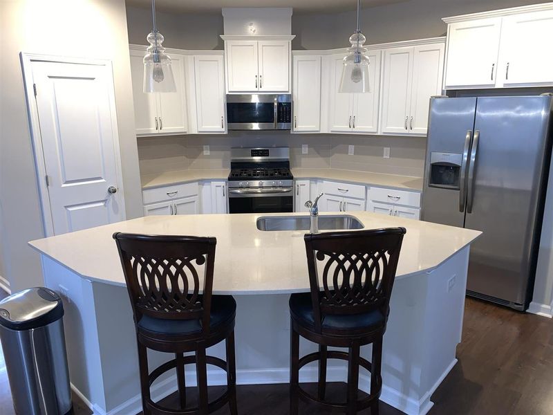 43 Rothes Ct, Clayton, NC 27527