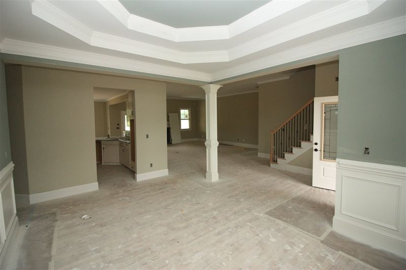 43 E Saddle Ct, Clayton, NC 27527