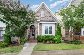 43 Salt Cedar Ln, Chapel Hill, NC 27516