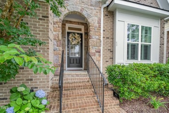 43 Salt Cedar Ln, Chapel Hill, NC 27516