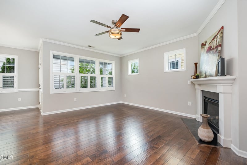 43 Salt Cedar Ln, Chapel Hill, NC 27516