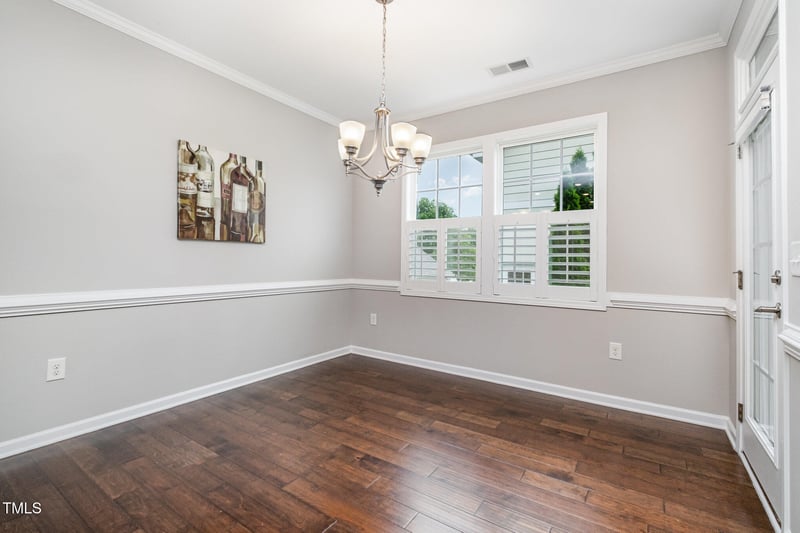 43 Salt Cedar Ln, Chapel Hill, NC 27516