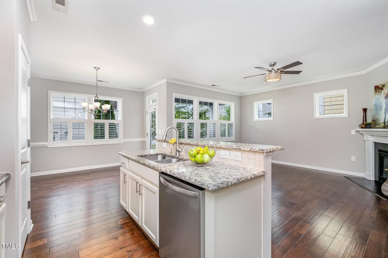 43 Salt Cedar Ln, Chapel Hill, NC 27516