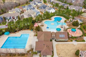 43 Salt Cedar Ln, Chapel Hill, NC 27516