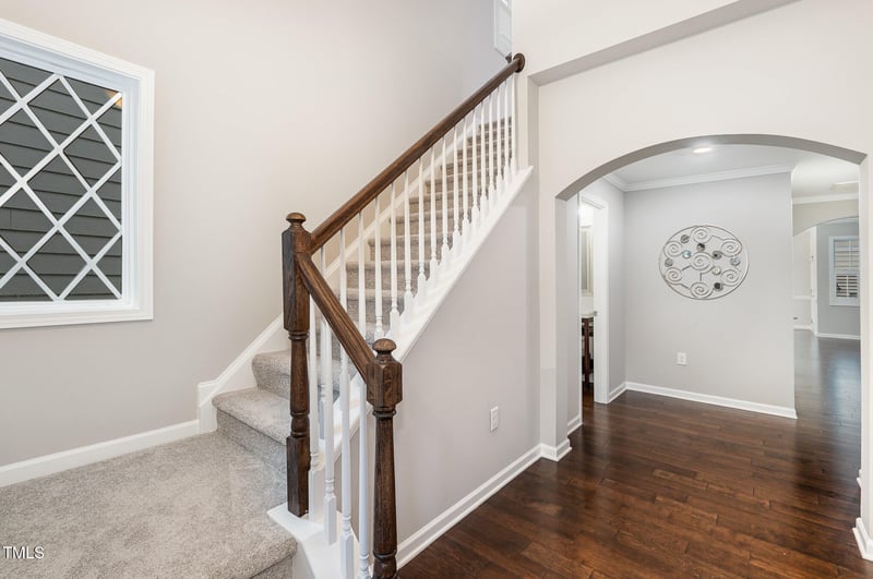 43 Salt Cedar Ln, Chapel Hill, NC 27516
