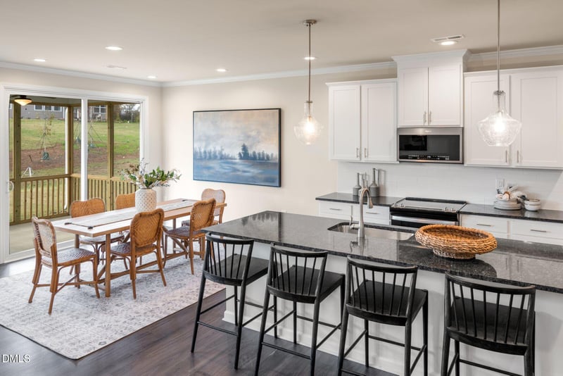 43 Scarlet Sage Dr, Fuquay Varina, NC 27526