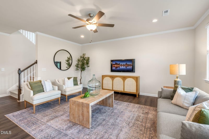 43 Scarlet Sage Dr, Fuquay Varina, NC 27526