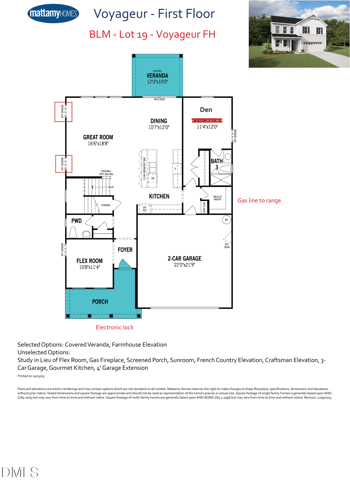 43 Scarlet Sage Dr, Fuquay Varina, NC 27526