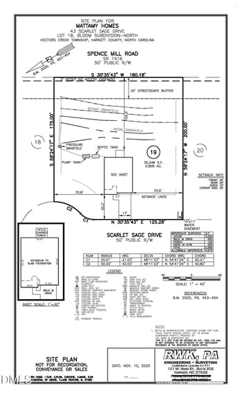 43 Scarlet Sage Dr, Fuquay Varina, NC 27526