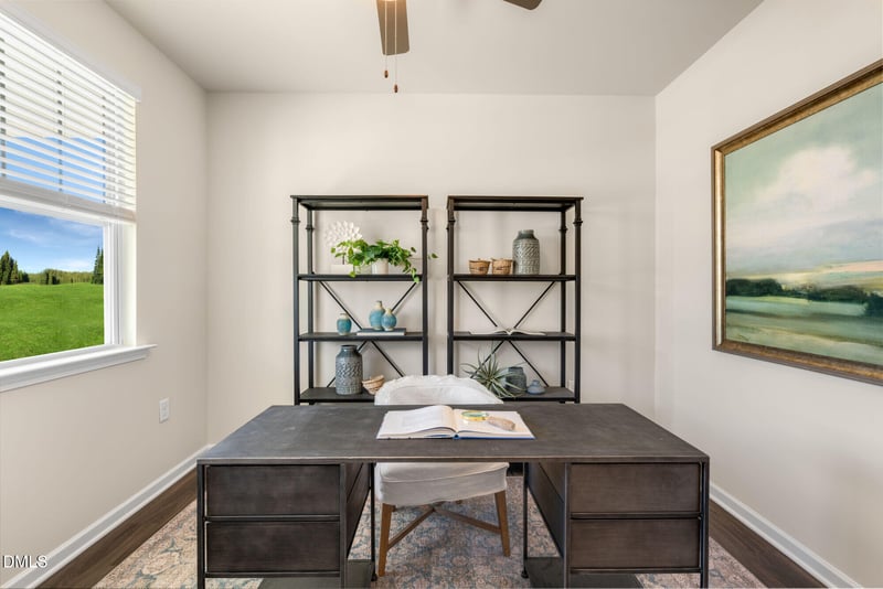 43 Scarlet Sage Dr, Fuquay Varina, NC 27526