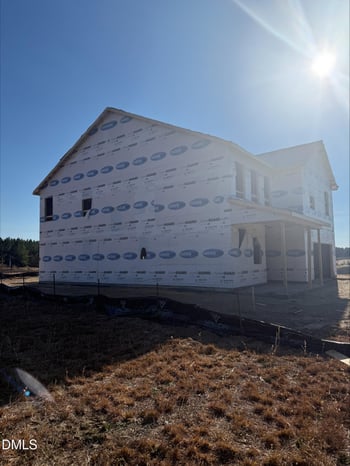 43 Scarlet Sage Dr, Fuquay Varina, NC 27526