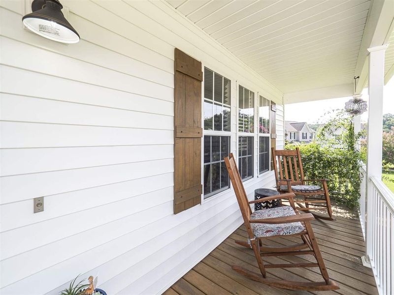 43 Silver Stirrup Ct, Willow Springs, NC 27592
