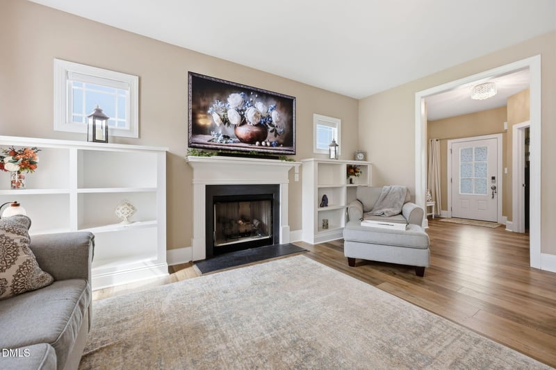 43 Star Valley Dr, Angier, NC 27501
