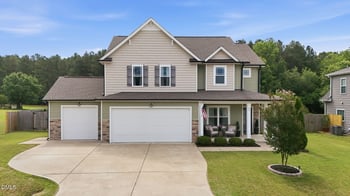 43 Star Valley Dr, Angier, NC 27501